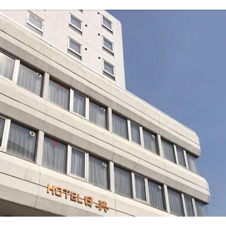 Hotel Nikko - Vacation Stay 92925 Наґано Екстер'єр фото