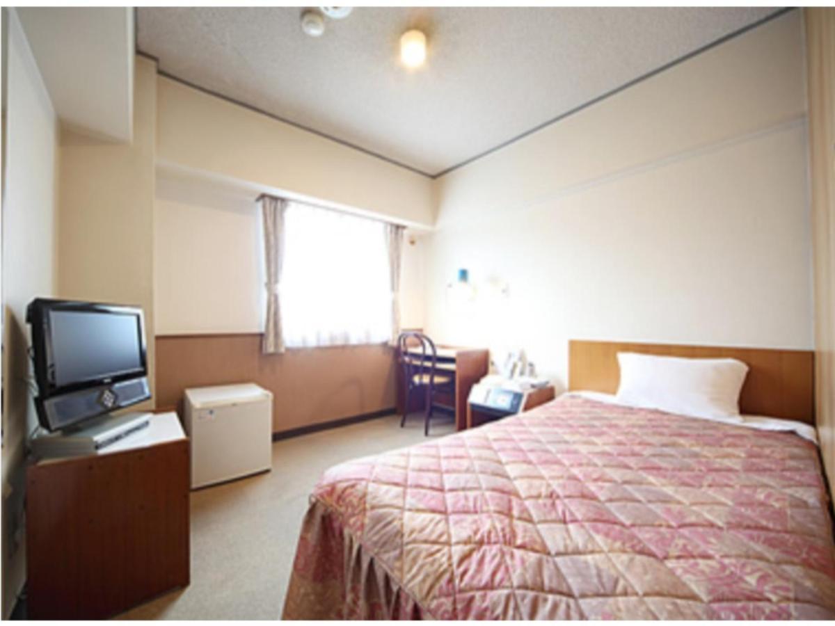 Hotel Nikko - Vacation Stay 92925 Наґано Екстер'єр фото
